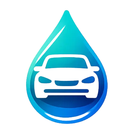 Lavage auto à domicile Le Crest
